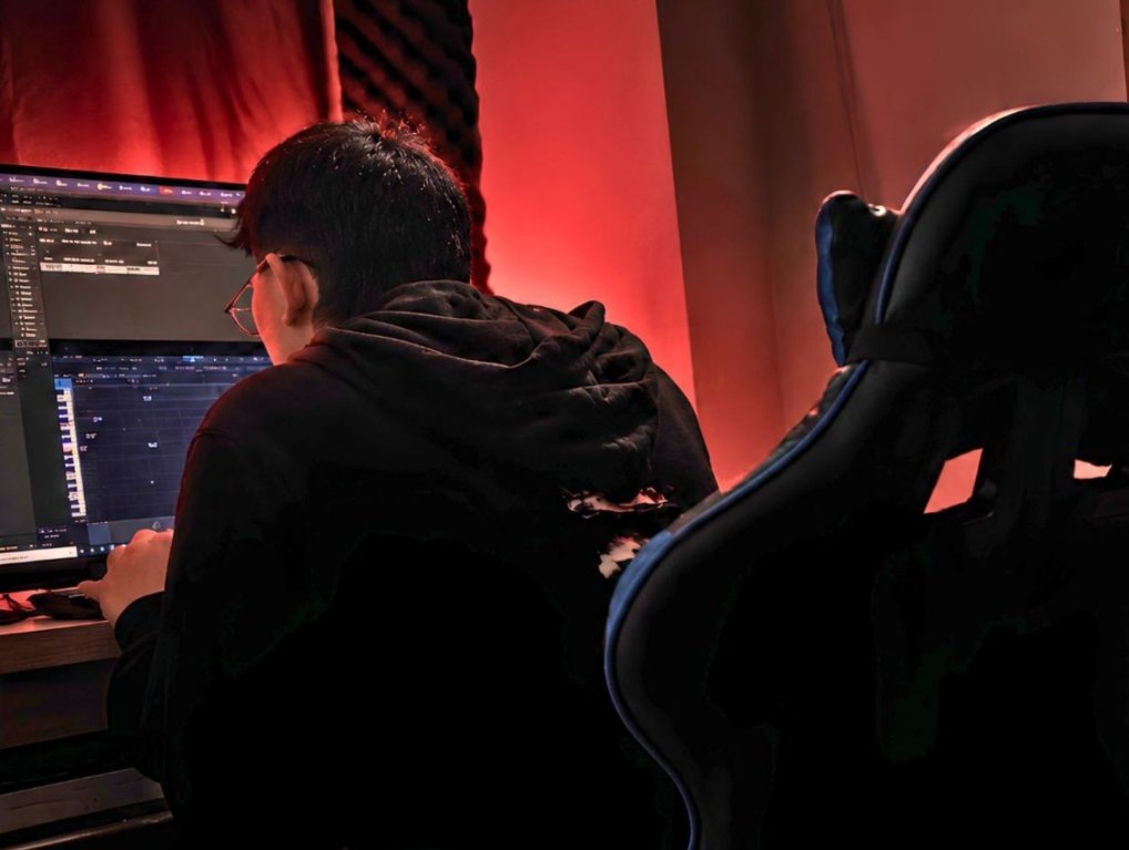 Criterio profesional para grabación, mezcla y mastering en Medellín